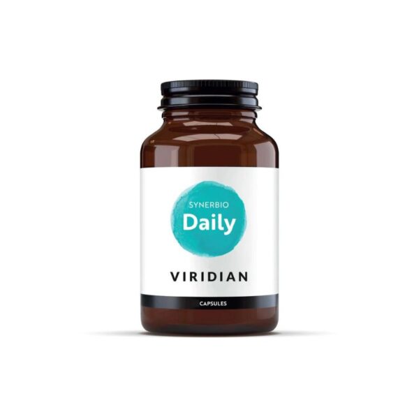 Viridian Probiotik dnevna simbioza