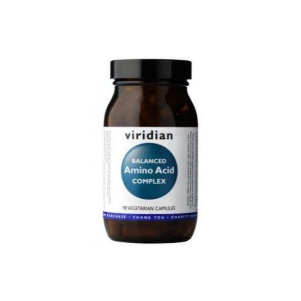 Viridian amino kompleks